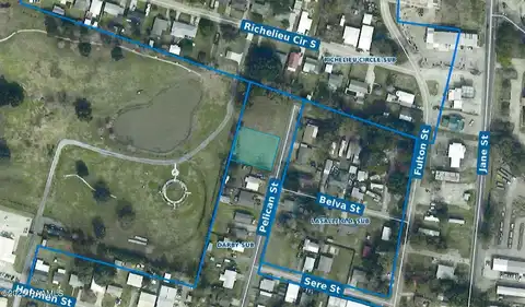 Tbd Pelican Street, New Iberia, LA 70560