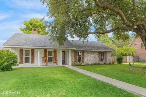 513 Emmeline Street, New Iberia, LA 70563