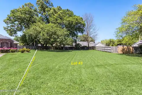 Tbd Edinburgh Circle, Lafayette, LA 70508