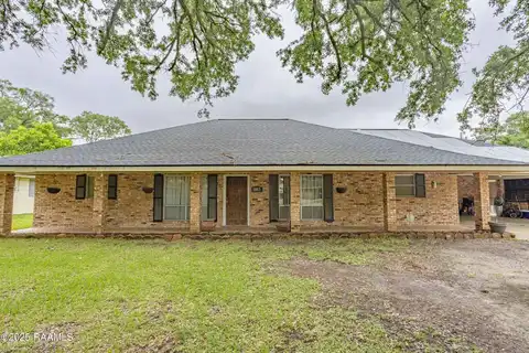 1005 Tensas Drive, Opelousas, LA 70570