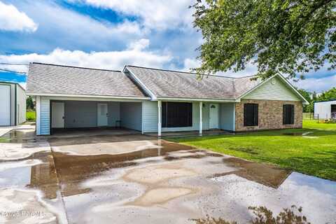 1034 Mitchell Boyer Road, Breaux Bridge, LA 70517