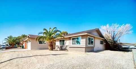 1000 W Las Flores, Ridgecrest, CA 93555