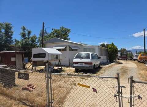 5651 Hooper RD, Weldon, CA 93283