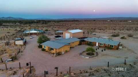 4047 Felspar Ave, Ridgecrest, CA 93555
