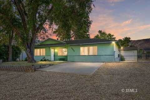 6600 Grace AVE, Lake Isabella, CA 93240