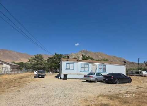 4234 Crocker ST, Weldon, CA 93283