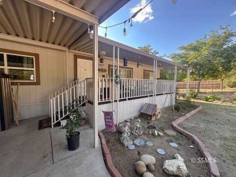 207 Cowbelle Boulevard, Kernville, CA 93238