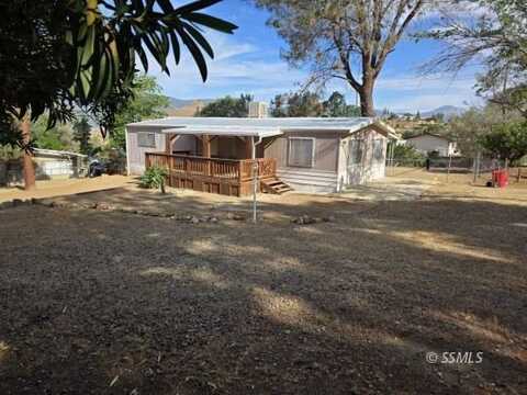 101 Alta Pinos WAY, Bodfish, CA 93205