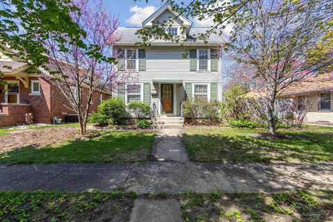 2324 Melrose, ROCKFORD, IL 61103