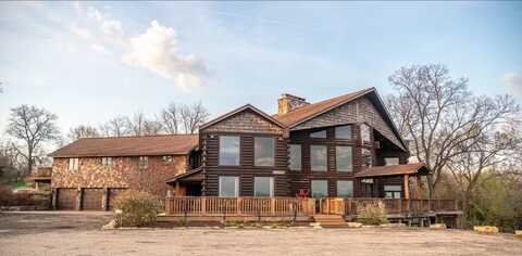 2003 W Hanover, HANOVER, IL 61041