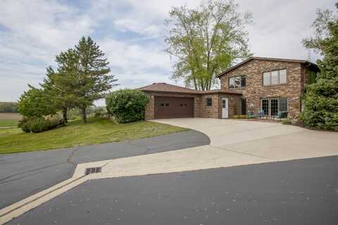 2349 W Pines, OREGON, IL 61061