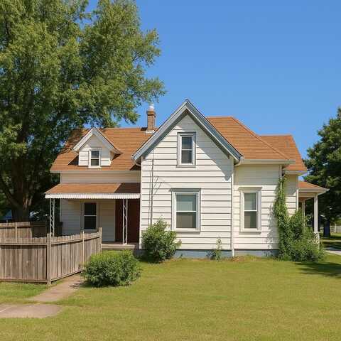 2145 Parmele, ROCKFORD, IL 61104