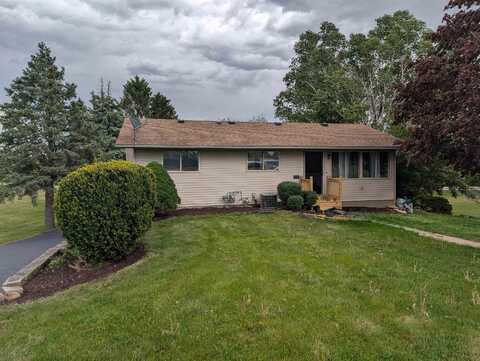 1659 Larchmont, DAVIS, IL 61019