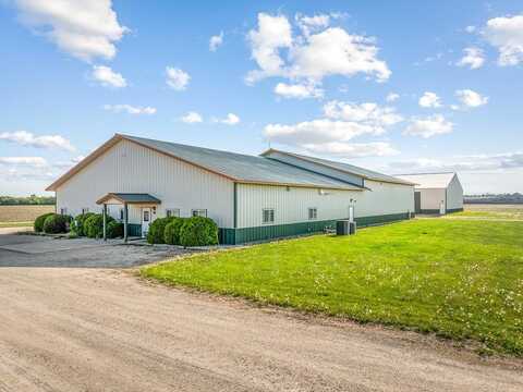11635 Wange, CAPRON, IL 61012