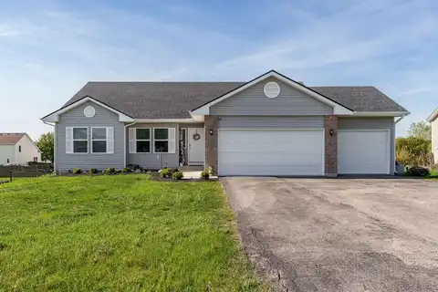 722 Ashleigh, ROSCOE, IL 61073