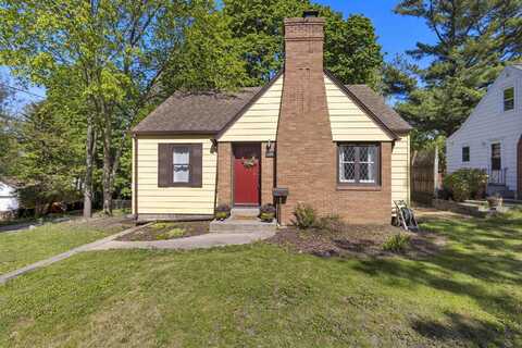 724 28TH, ROCKFORD, IL 61108