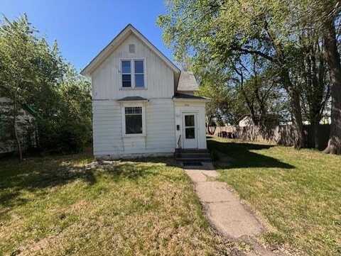 1913 18th, ROCKFORD, IL 61104