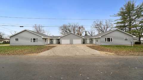 801 & 803 Adams, OREGON, IL 61061
