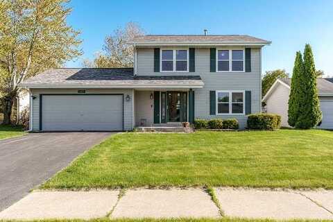 6409 Garrett, ROCKFORD, IL 61107