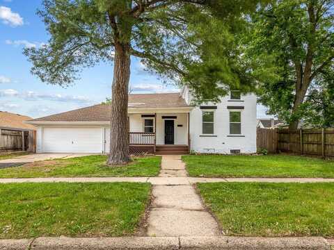 426 Reed, PECATONICA, IL 61063