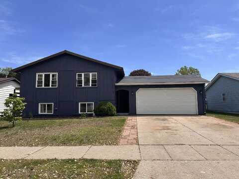 3316 New England, ROCKFORD, IL 61109