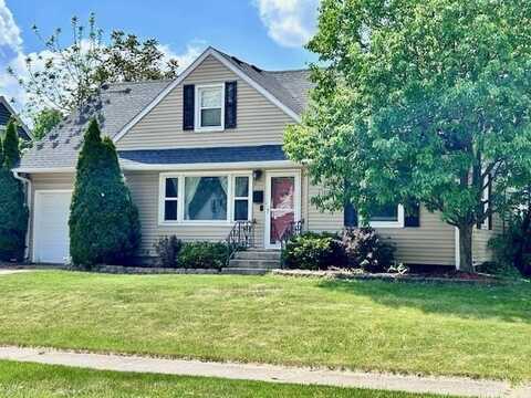 1219 Florist, ROCKFORD, IL 61108