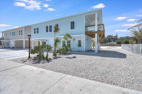 114 Seven Palms Drive, ROCKPORT, TX 78382