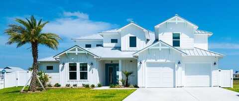 1037 Fiji Dr, ROCKPORT, TX 78382