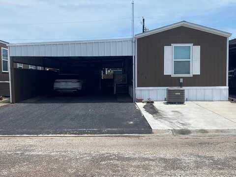 170 Morrow, Aransas Pass, TX 78336