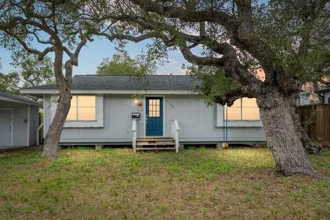 1104 E CEDAR ST, ROCKPORT, TX 78382