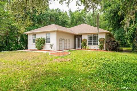 1553 E Pacific Lane, Inverness, FL 34453