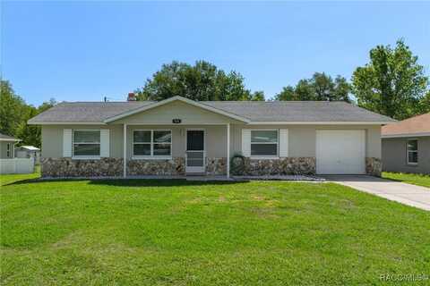 906 N Independence Highway, Inverness, FL 34453