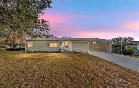 37610 Quail Ridge Circle, Leesburg, FL 34788