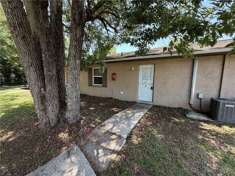 412 Tompkins Street, Inverness, FL 34450