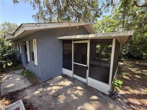 923 S Brisson Terrace, Inverness, FL 34450