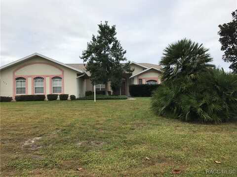 558 N Hambletonian Drive, Inverness, FL 34453