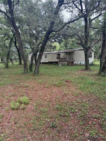 5519 S Plantain Point, Lecanto, FL 34461