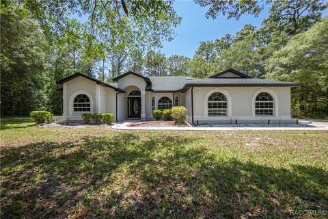5079 W Pinto Loop, Beverly Hills, FL 34465