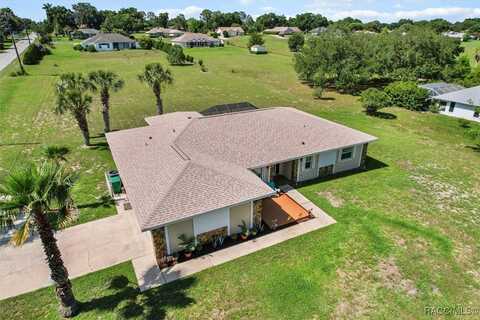 834 E Boston Street, Hernando, FL 34442