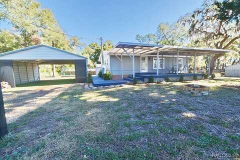 2751 N Rutgers Terrace, Hernando, FL 34442