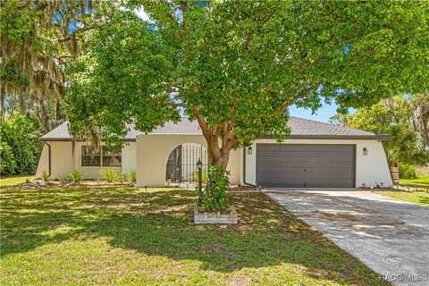 3041 Waterfall Drive, Spring Hill, FL 34608