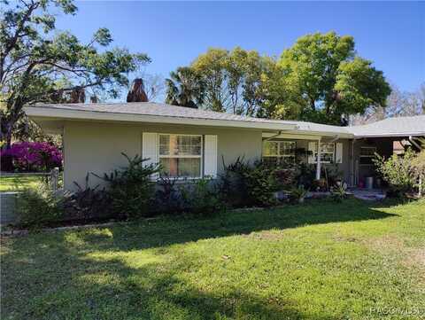 7750 S Shore Acres Point, Floral City, FL 34436