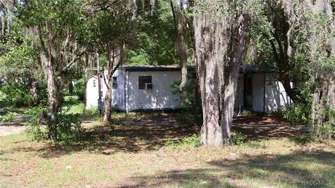 5789 N Western Drive, Hernando, FL 34442