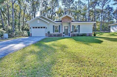 6342 E Grayson Street, Inverness, FL 34452