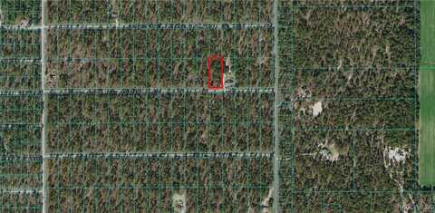 0 NW Geranium Avenue, Dunnellon, FL 34431