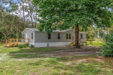 8231 SE 117th Avenue, Morriston, FL 32668