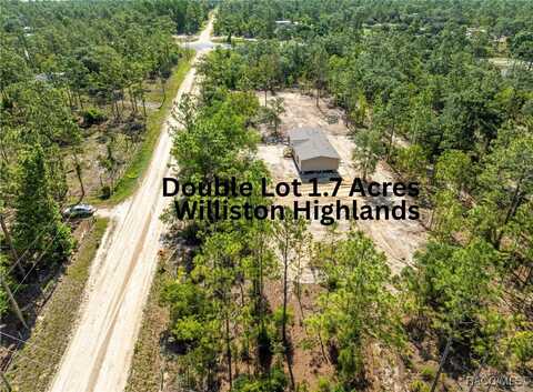 14440 SE 21st Place, Morriston, FL 32668