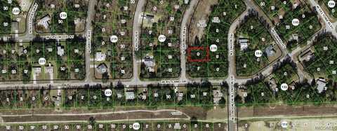 10051 N Gardner Way, Citrus Springs, FL 34434