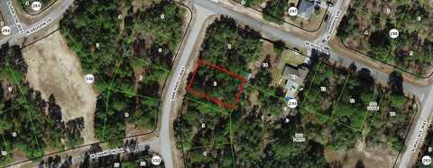 9571 N San Marcos Way, Dunnellon, FL 34433
