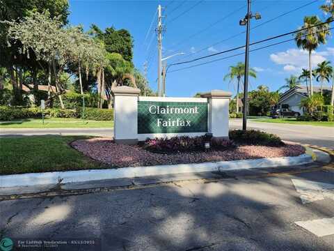 10665 W Clairmont Cir, Tamarac, FL 33321